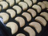 Kue Putri Salju