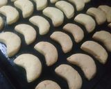 Foto langkah ke 6 dari resep Kue Putri Salju.