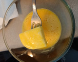 Foto del paso 3 de la receta: Leche Frita