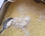Almás-pudingos rácsos recept fázis 4 fotója