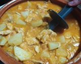 Foto del paso 4 de la receta: Guisado de pollo Thermomix