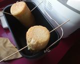 Foto del paso 8 de la receta Mini panettone