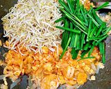Foto langkah ke 4 dari resep Kwetiau Bagan Super Yummy 👍🏼.