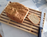 Foto del paso 4 de la receta: Pan proteico