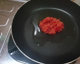 Foto langkah ke 3 dari resep Cireng Isi Ayam Pedas 🌶🌶.