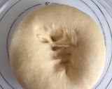 Foto langkah ke 4 dari resep Donat Kentang, tabur gula palm.
