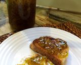 Foto del paso 3 de la receta: Mermelada de kiwis