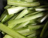 Foto del paso 1 de la receta: Pencas y más en escabeche