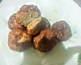 Foto del paso 6 de la receta: Albóndigas de carne para la brasa o freír