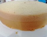 Foto del paso 21 de la receta: Pastel de tres leches de durazno y canela