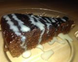 Foto langkah ke 9 dari resep Chocolate cake Moist Magicom (no egg. No mixer. No dcc).