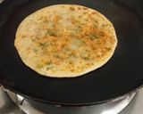 मूली के परांठे (Mooli ke parathe recipe in Hindi) रेसिपी चरण 7 फोटो