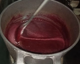 பீட்ரூட் மால்ட் பொடி(Beet root Malt Podi in recipe) ரெசிபி ஸ்டேப் 3 புகைப்படம்