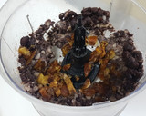 Foto del paso 2 de la receta: Brownie húmedo con dátiles