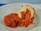 Fire Chiken Richeese KW