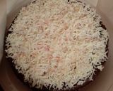 Foto langkah ke 5 dari resep Brownis Kukus Ny. Liem - Base Cake.