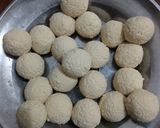 Foto langkah ke 3 dari resep Tahu Bulat Sederhana.