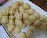 歡喜咕咕雞(餅乾)的食譜步驟4照片