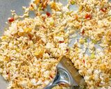 Foto langkah ke 4 dari resep Nasi Goreng Ebi.