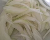 Foto del paso 2 de la receta: Champiñones al ajo y vino blanco