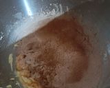 Foto del paso 6 de la receta: CHOCOFLAN / TORTA QUESILLO / CHOCOQUESILLO PERFECTO