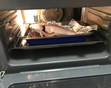 Foto del paso 2 de la receta: Pargo al horno