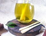 Foto langkah ke 3 dari resep Aer Manis (Betawi's Welcome Drink).