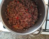 Foto del paso 2 de la receta: Mi Bolognese