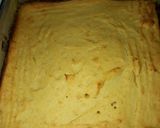 Foto langkah ke 11 dari resep Cake tape singkong aka Peuyeum sederhana(no topping,no mixer).