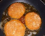 Foto del paso 3 de la receta: Tortitas de Chori-papa
