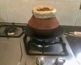 Hyderabadi Dum Biryani recipe step 8 photo
