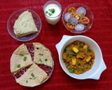 નવાબી ગોબી કડાઈ રેસીપી સ્ટેપ8ફોટો
