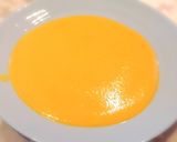 Foto del paso 9 de la receta: Rigatoni al ragù de Pulpo con base de crema de Calabaza