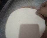 तिकोना पराठा (tikona paratha recipe in Hindi) रेसिपी चरण 1 फोटो