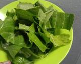 รูปขั้นตอนการทำที่ 1 ของ ผัดคะน้าหมูกรอบ