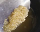 Foto del paso 2 de la receta: Hamburguesas de quinoa 🌿 vegetarianas