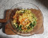Foto del paso 5 de la receta: Salsa Pebre