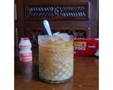 Foto langkah ke 4 dari resep Yakult Tea Vanilla.