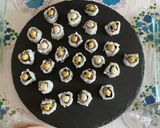 Foto del paso 7 de la receta: Sushi