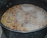 Foto del paso 1 de la receta: Guarnición  de Lentejas
