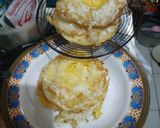 Foto langkah ke 1 dari resep Opor Telur Ceplok.
