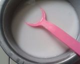 Foto langkah ke 2 dari resep Bubur sumsum simple (magic com).