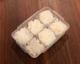 Hình bước làm 1 của món Cơm Mềm Cho Bé 12-18 Tháng