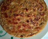 Foto del paso 3 de la receta: Tortica de banano sin horno 😃
