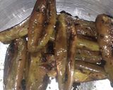 बैंगन भरवा (baigan bharwa recipe in Hindi) रेसिपी चरण 3 फोटो