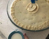 Foto del paso 10 de la receta: Tarta pascualina