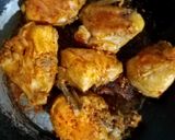 Foto langkah ke 5 dari resep Ayam panggang Banjar.