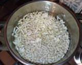 Une image de l'étape 2 de Haricots blancs à ma façon.