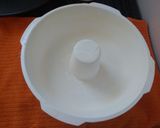 Foto del paso 1 de la receta: Torta de Limón para microondas u horno