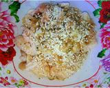 รูปขั้นตอนการทำที่ 2 ของ หนังไก่ทอดงา